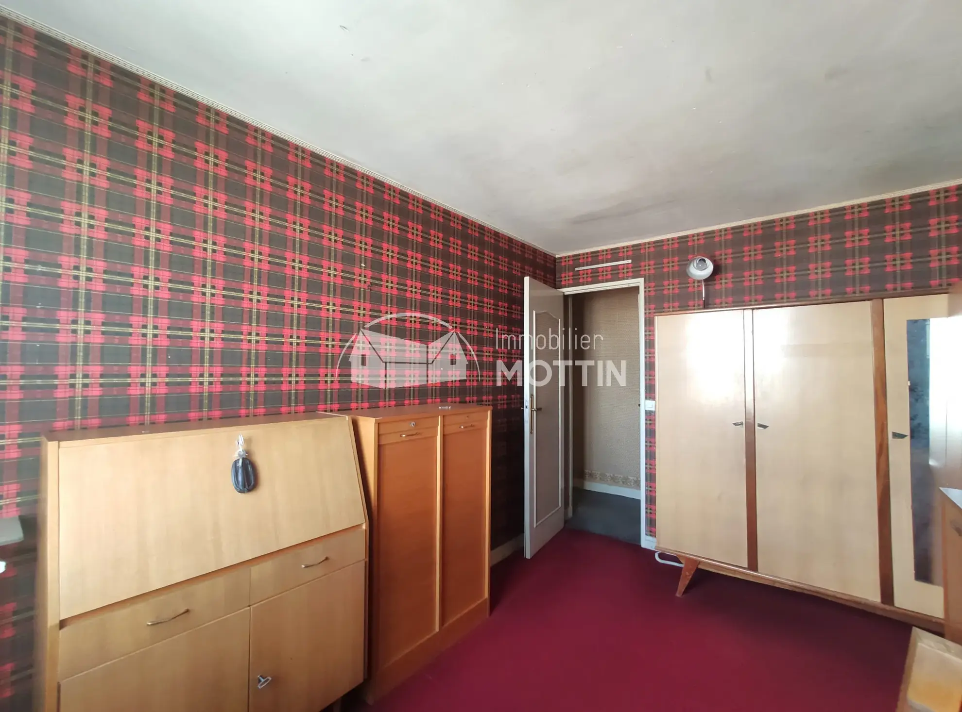 Appartement 52 m² à vendre à Vitry-sur-Seine 