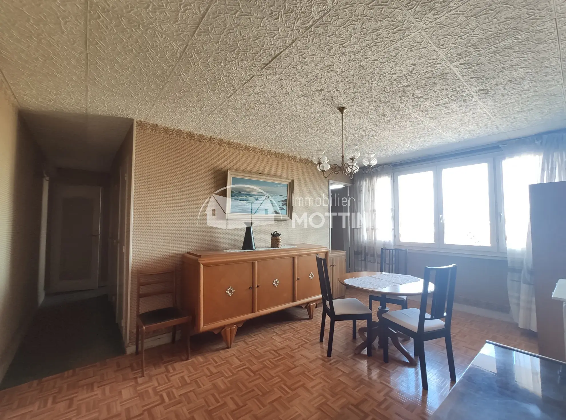 Appartement 52 m² à vendre à Vitry-sur-Seine 