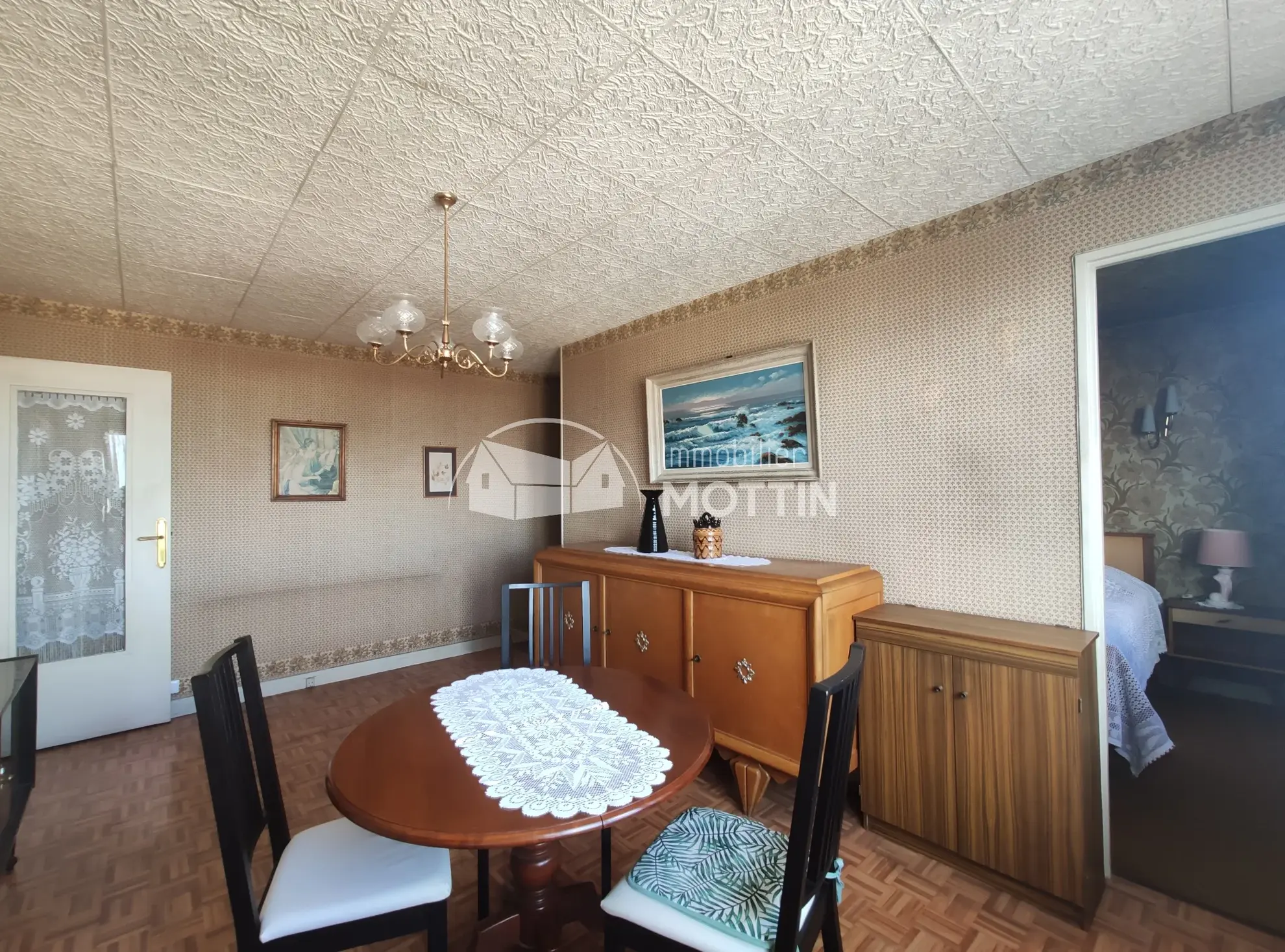 Appartement 52 m² à vendre à Vitry-sur-Seine 