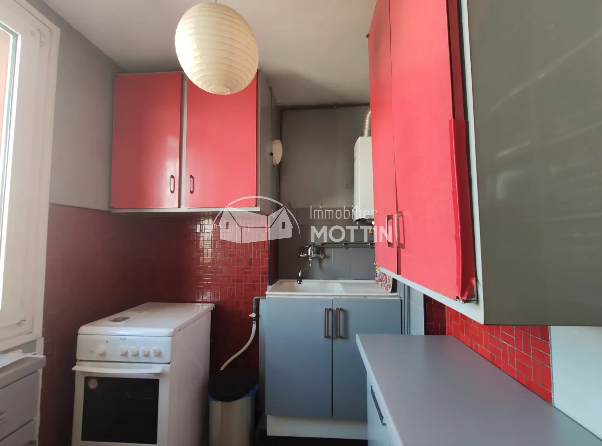 Appartement 52 m² à vendre à Vitry-sur-Seine 