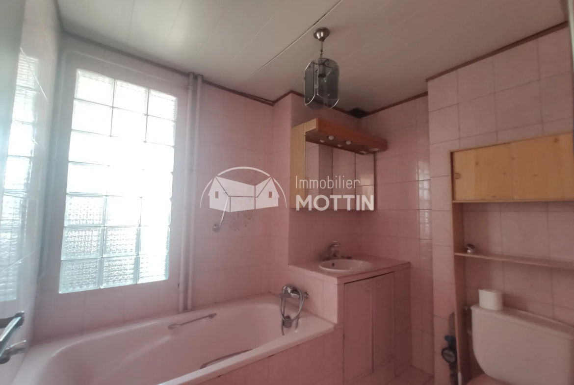 Appartement 52 m² à vendre à Vitry-sur-Seine 