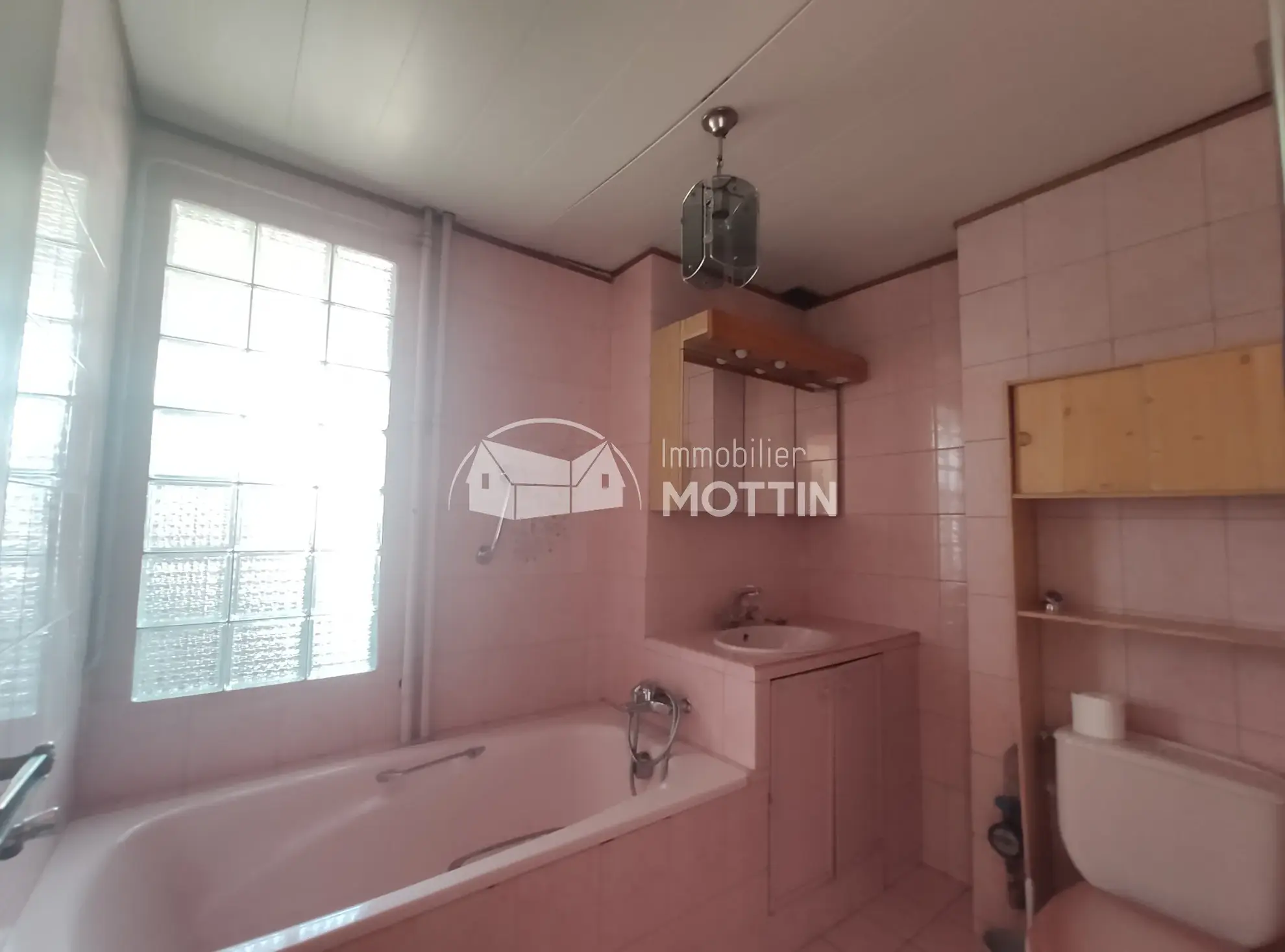 Appartement 52 m² à vendre à Vitry-sur-Seine 