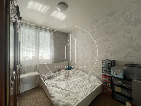 Maison T4 à vendre à Annonay avec jardin et garage 