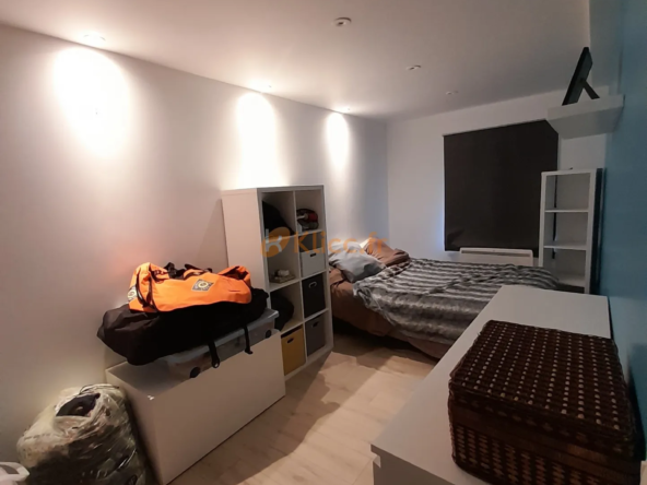 Maison à vendre à Valmont - 5 pièces - 128 m² avec jardin 