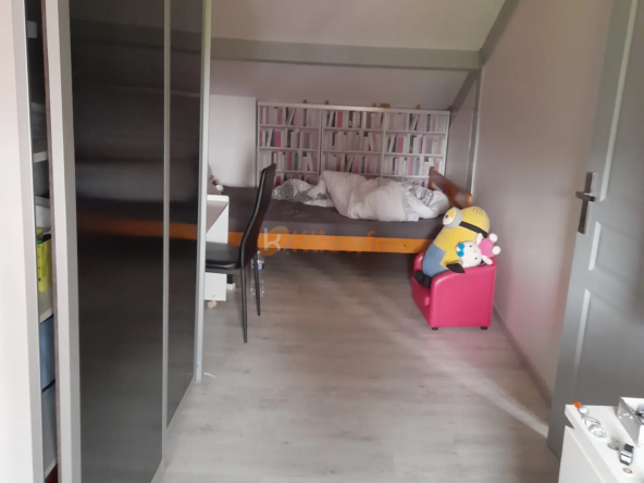 Maison à vendre à Valmont - 5 pièces - 128 m² avec jardin 