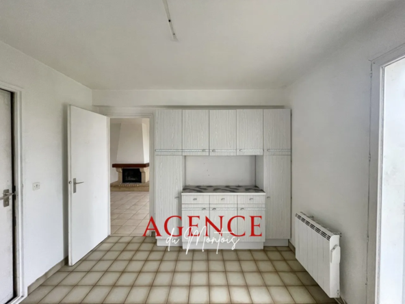 Pavillon traditionnel à vendre à Bray-sur-Seine 