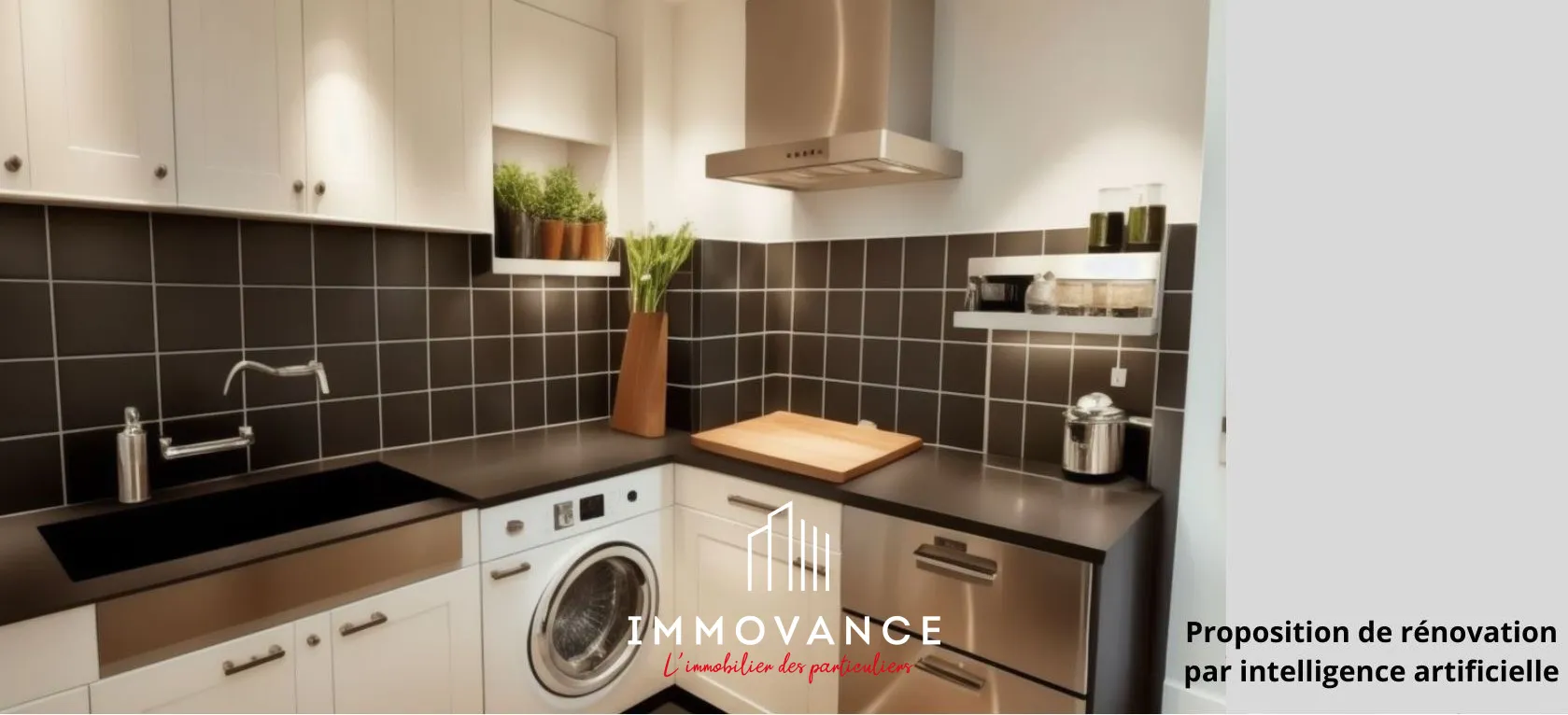 Achetez cet appartement 2 pièces de 44.21 m² à Montpellier 