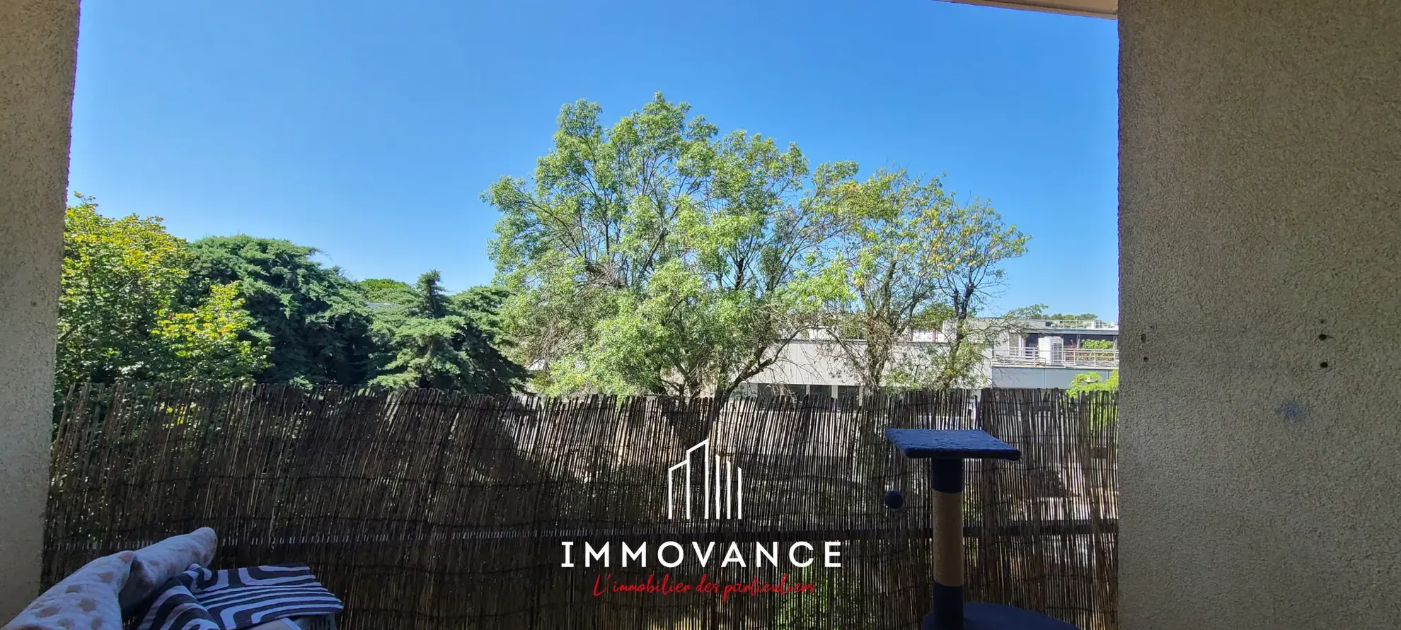 Achetez cet appartement 2 pièces de 44.21 m² à Montpellier 