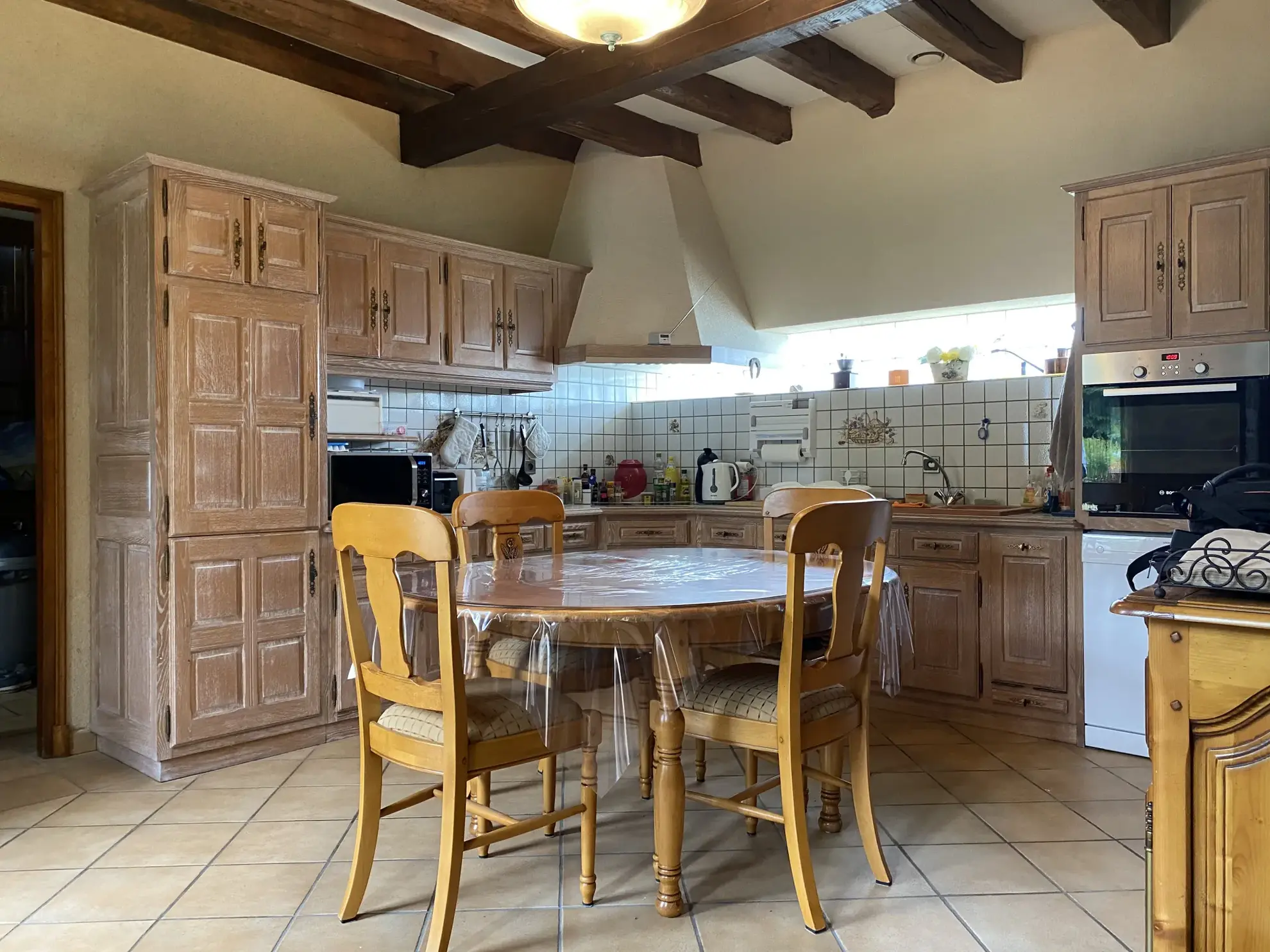 Maison de caractère avec piscine en Xaintrie 