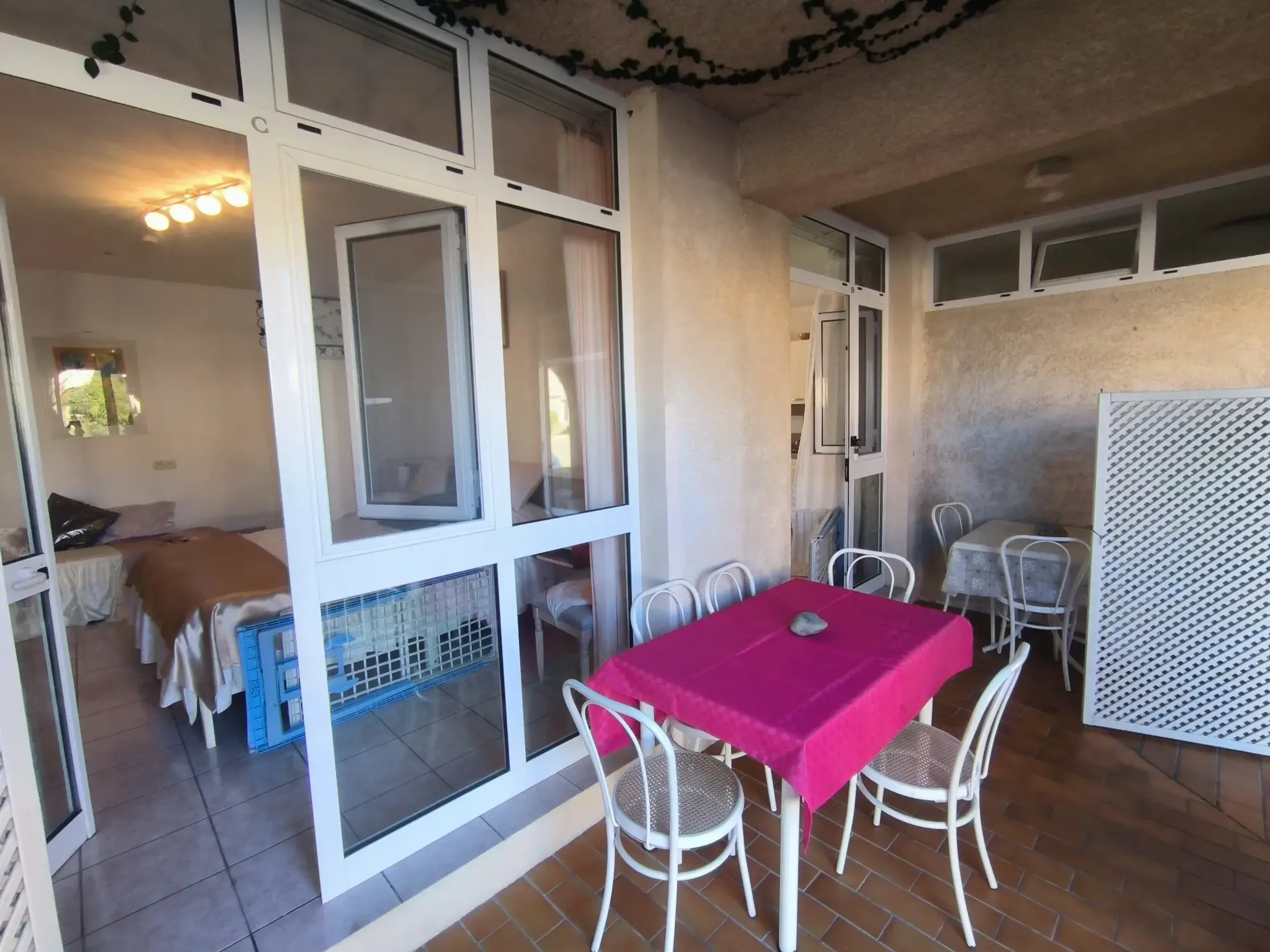 Appartement T3 de 54 m² à vendre à Cervione, près de la plage 