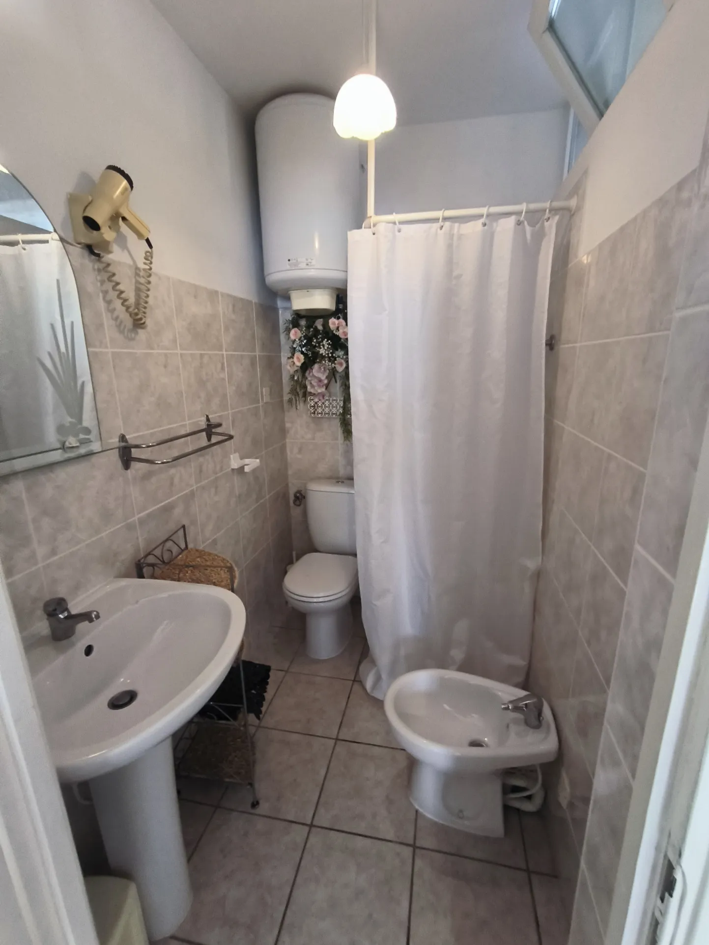 Appartement T3 de 54 m² à vendre à Cervione, près de la plage 
