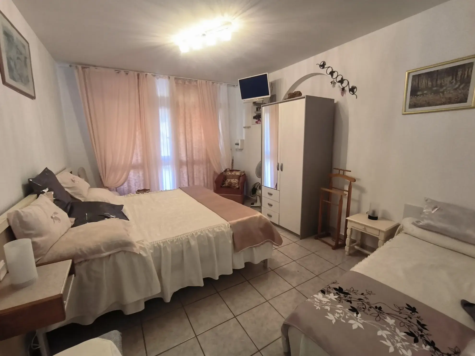 Appartement T3 de 54 m² à vendre à Cervione, près de la plage 