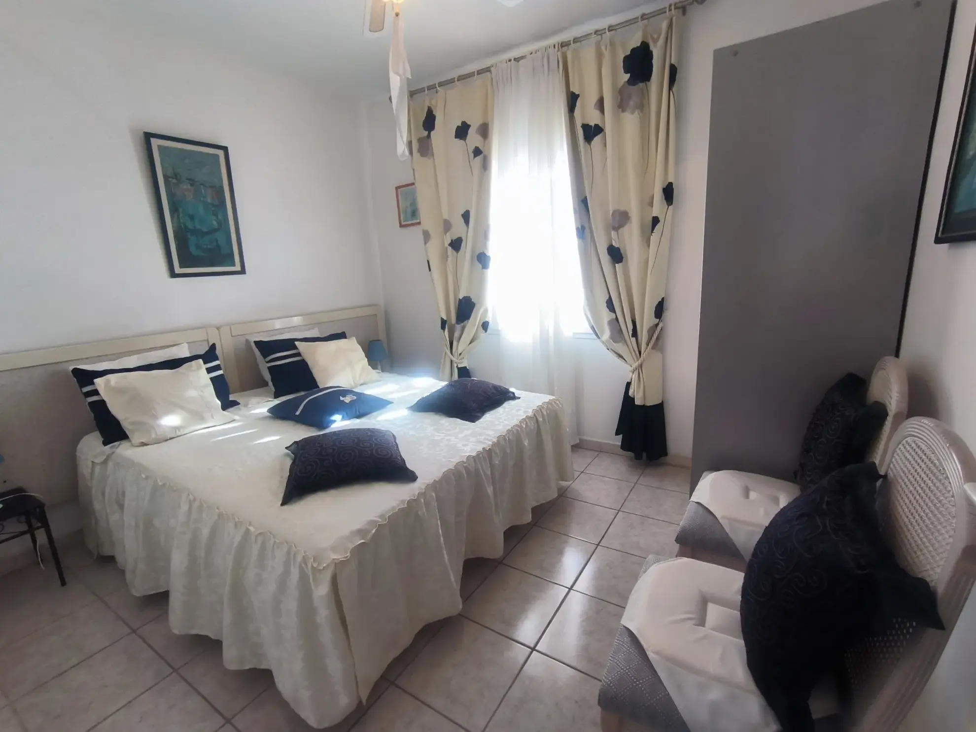 Appartement T3 de 54 m² à vendre à Cervione, près de la plage 