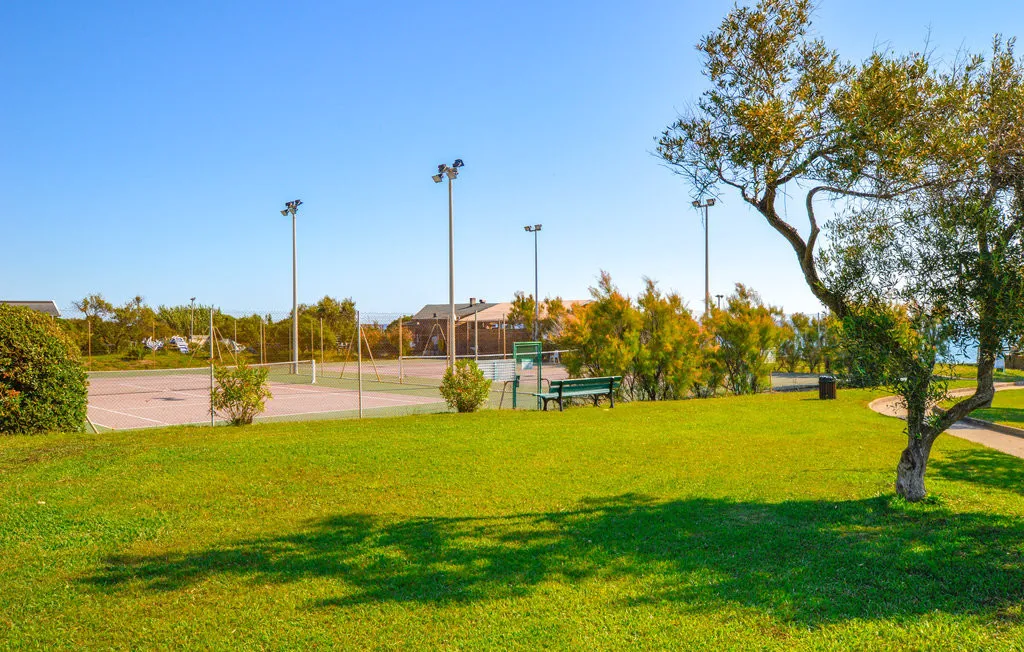 Appartement T3 de 54 m² à vendre à Cervione, près de la plage 