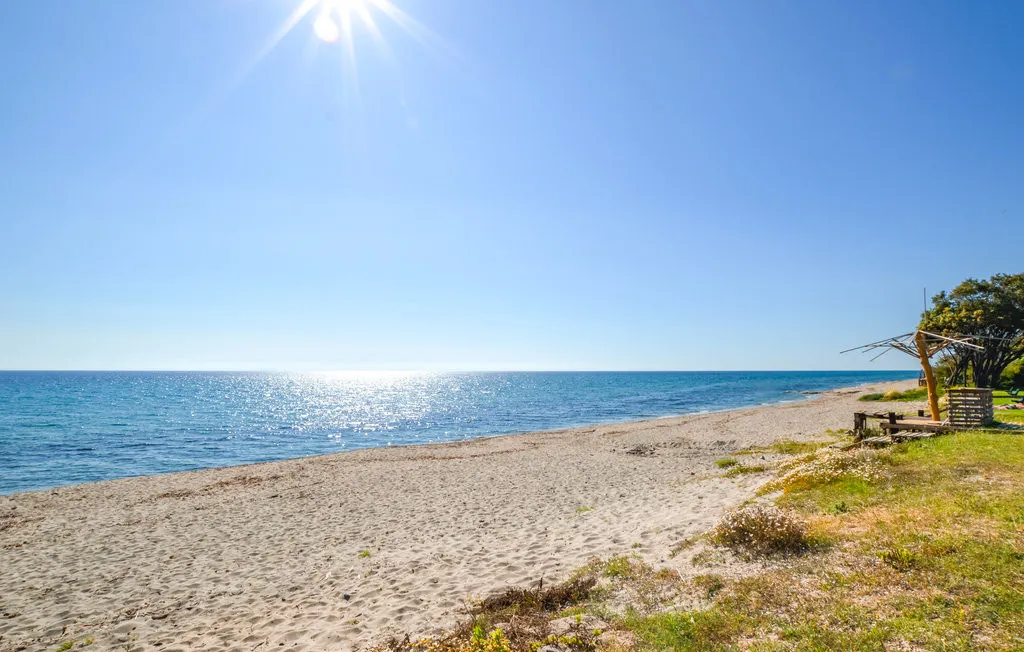 Appartement T3 de 54 m² à vendre à Cervione, près de la plage 