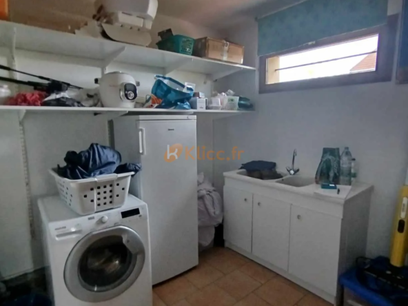 À vendre : Jolie maison de campagne à Fécamp avec dépendance 