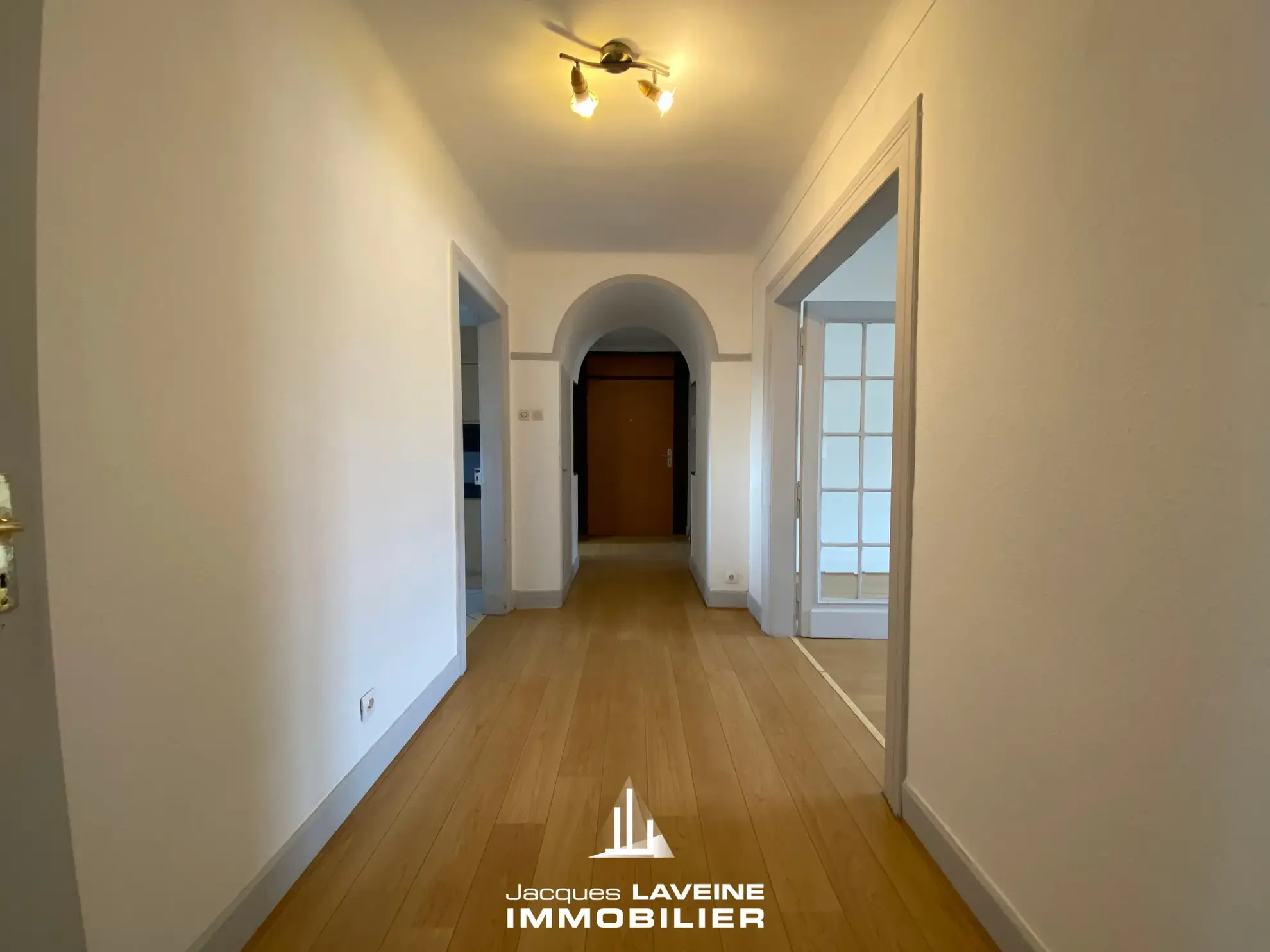 À vendre : Appartement 5 pièces 130 m² à Metz, Triangle Impérial 