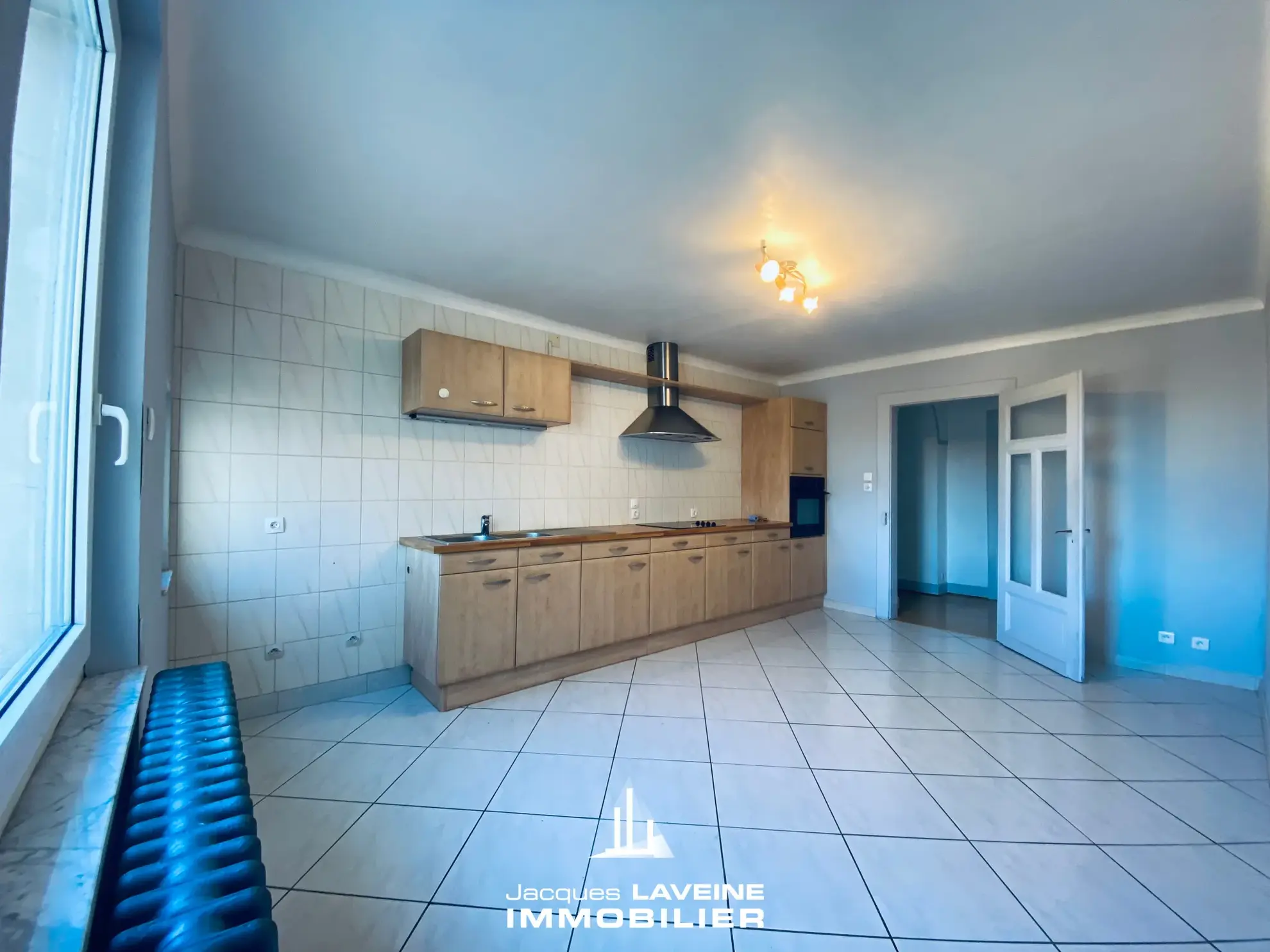 À vendre : Appartement 5 pièces 130 m² à Metz, Triangle Impérial 