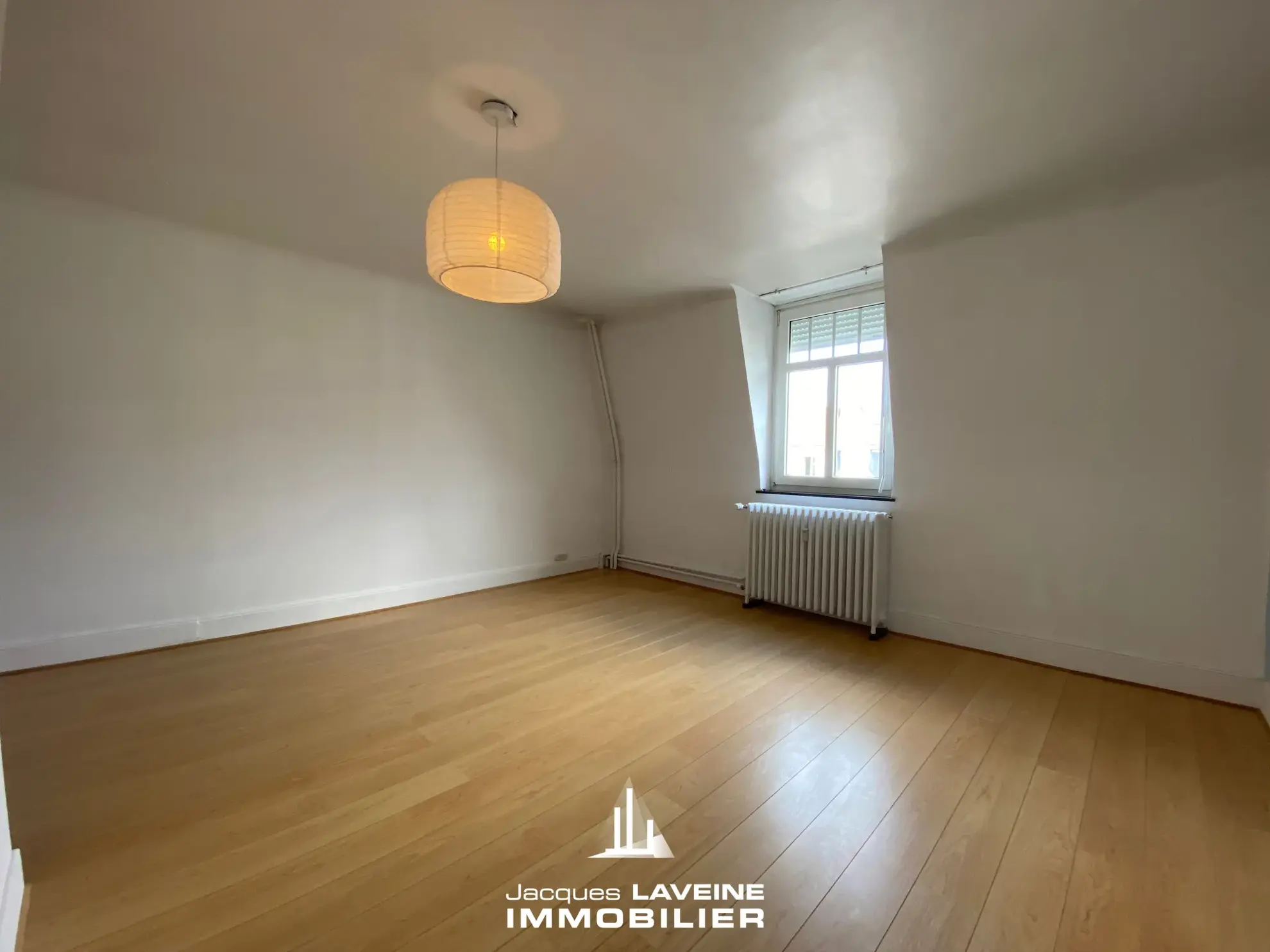 À vendre : Appartement 5 pièces 130 m² à Metz, Triangle Impérial 