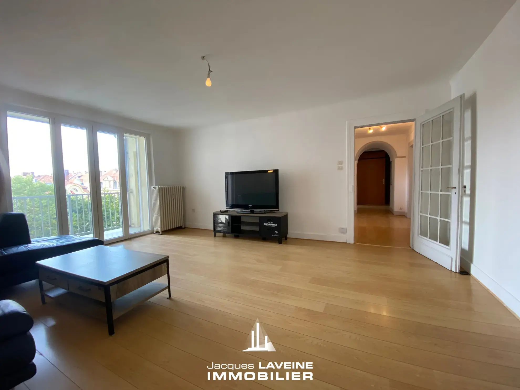 À vendre : Appartement 5 pièces 130 m² à Metz, Triangle Impérial 