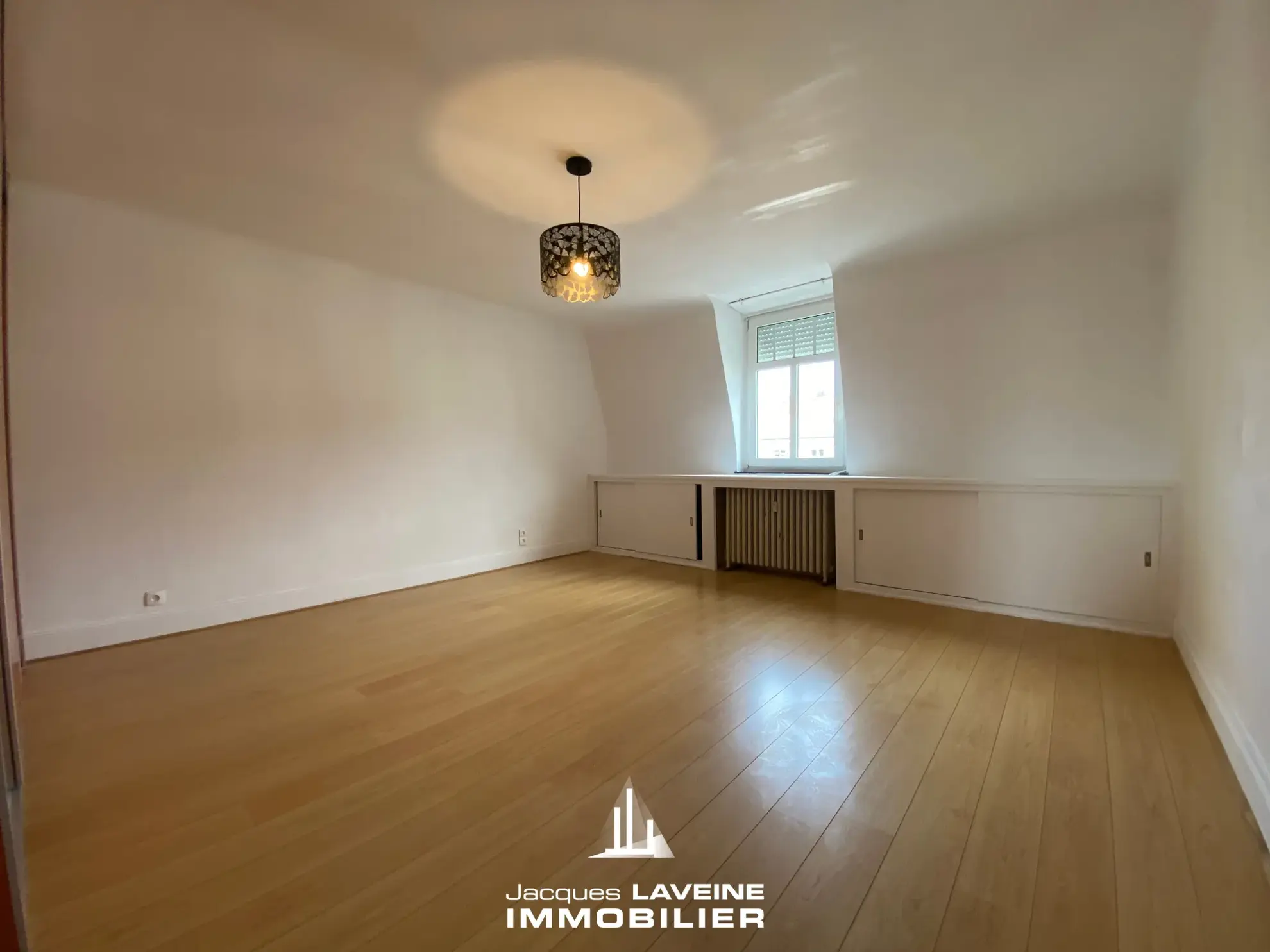 À vendre : Appartement 5 pièces 130 m² à Metz, Triangle Impérial 