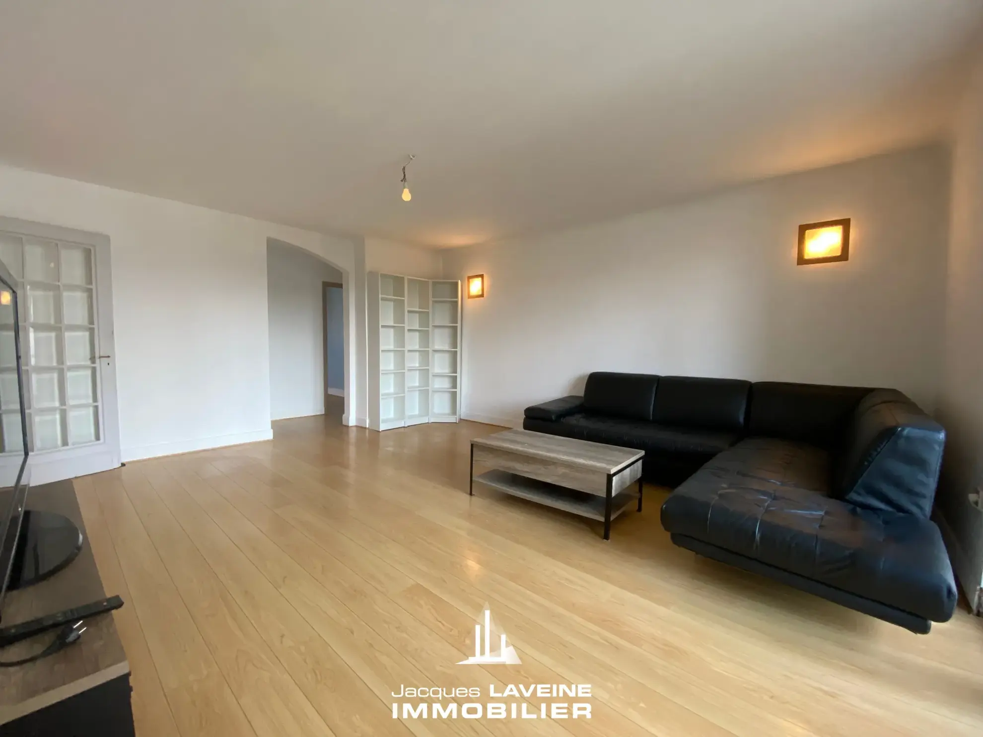 À vendre : Appartement 5 pièces 130 m² à Metz, Triangle Impérial 