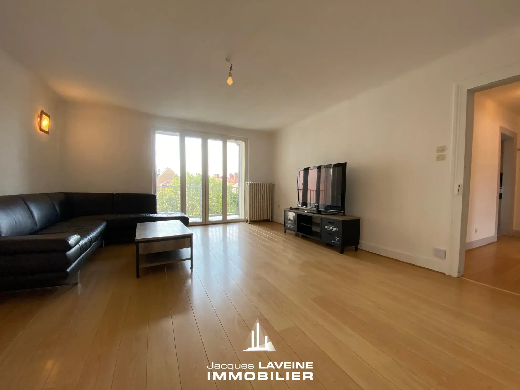 À vendre : Appartement 5 pièces 130 m² à Metz, Triangle Impérial 