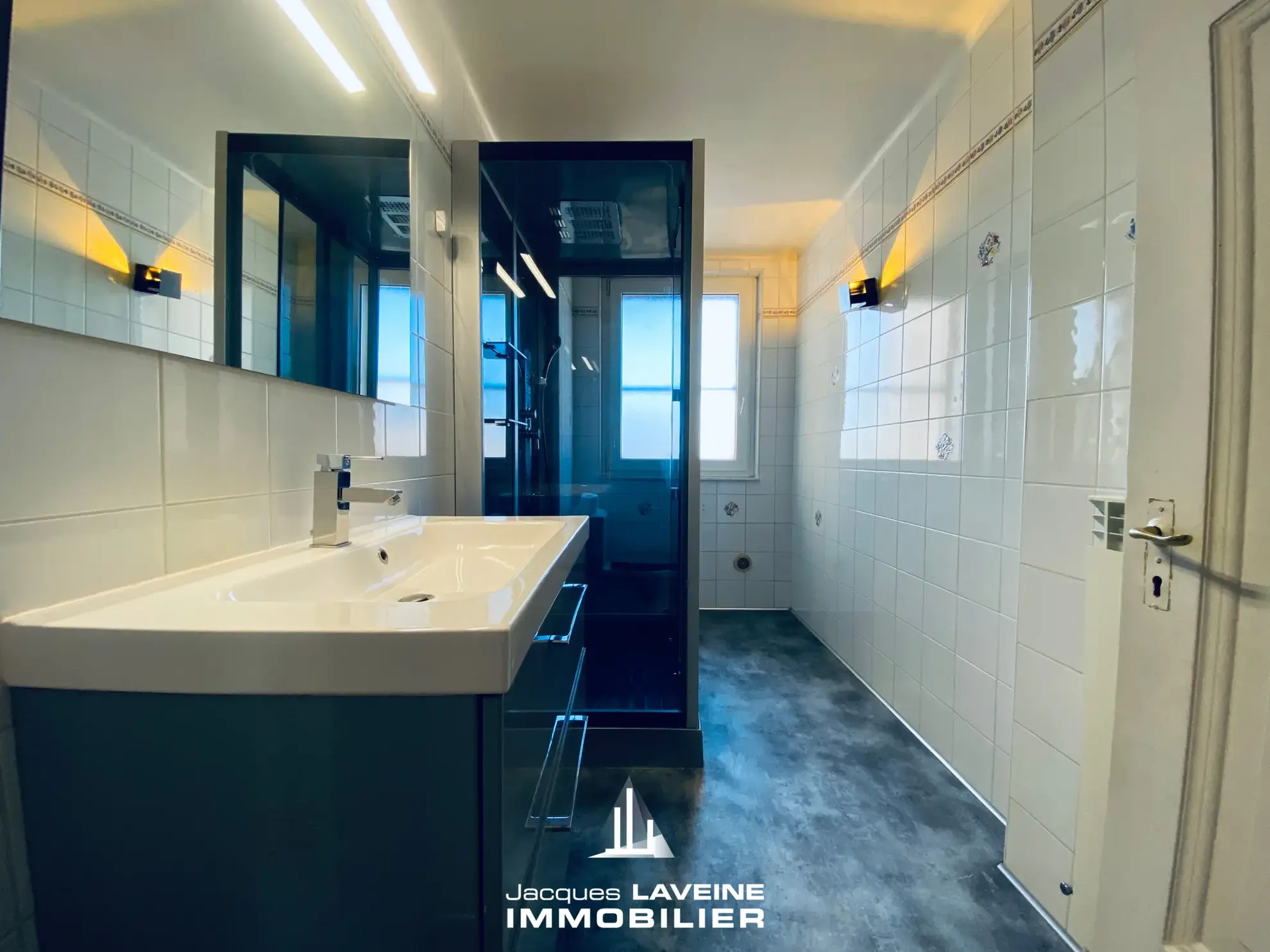 À vendre : Appartement 5 pièces 130 m² à Metz, Triangle Impérial 