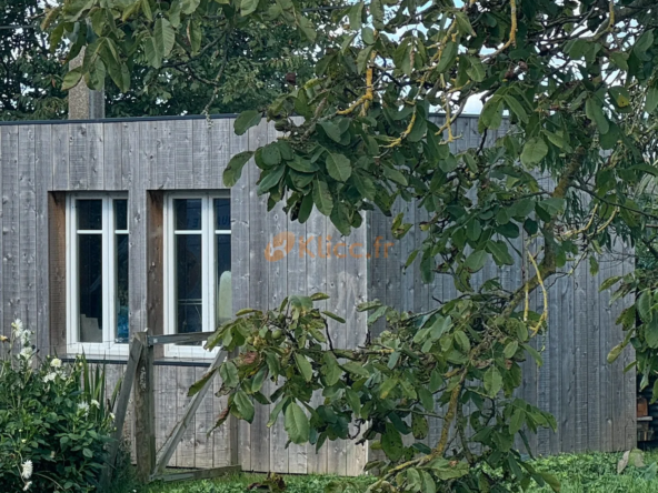 Maison de charme entièrement rénovée avec dépendance à Valmont 