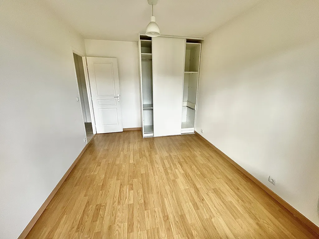 Superbe appartement 3 pièces à Boissy-Saint-Léger avec balcon et cave 