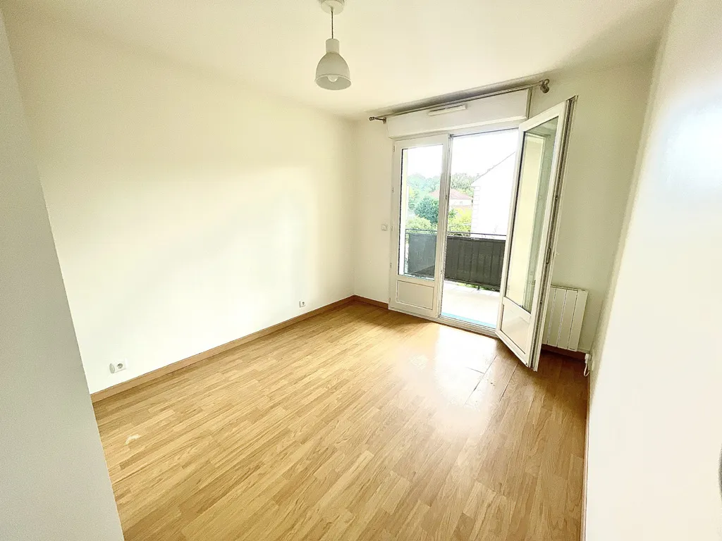 Superbe appartement 3 pièces à Boissy-Saint-Léger avec balcon et cave 