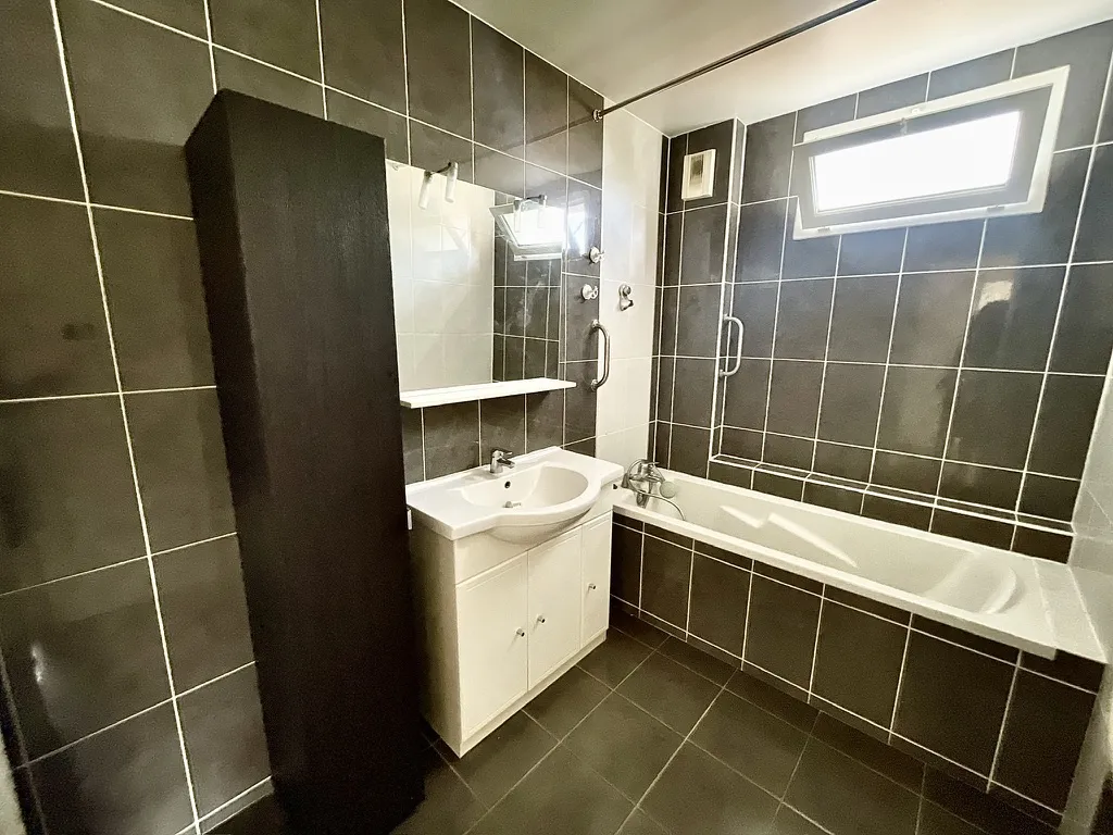 Superbe appartement 3 pièces à Boissy-Saint-Léger avec balcon et cave 