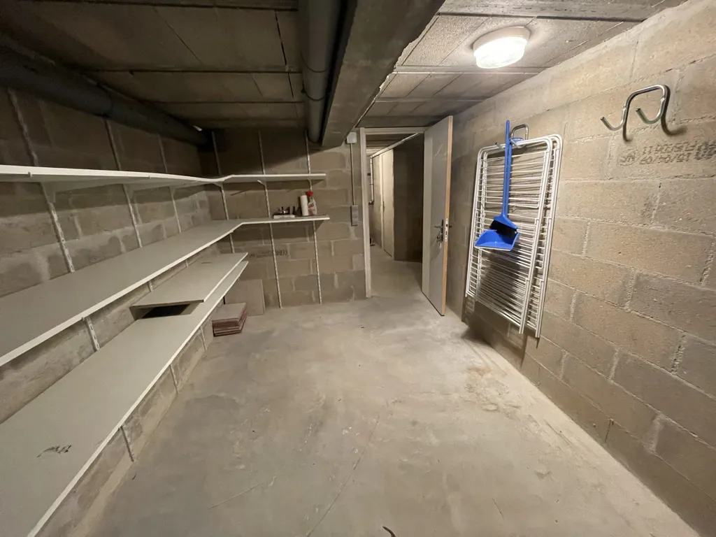 Superbe appartement 3 pièces à Boissy-Saint-Léger avec balcon et cave 