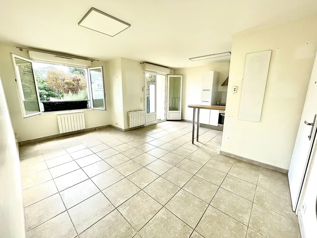 Superbe appartement 3 pièces à Boissy-Saint-Léger avec balcon et cave 