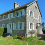 Maison de 85 m² à vendre à Saint-Valery-En-Caux avec jardin