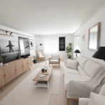 À vendre : Appartement F4 de 74 m² à Cergy-Pontoise