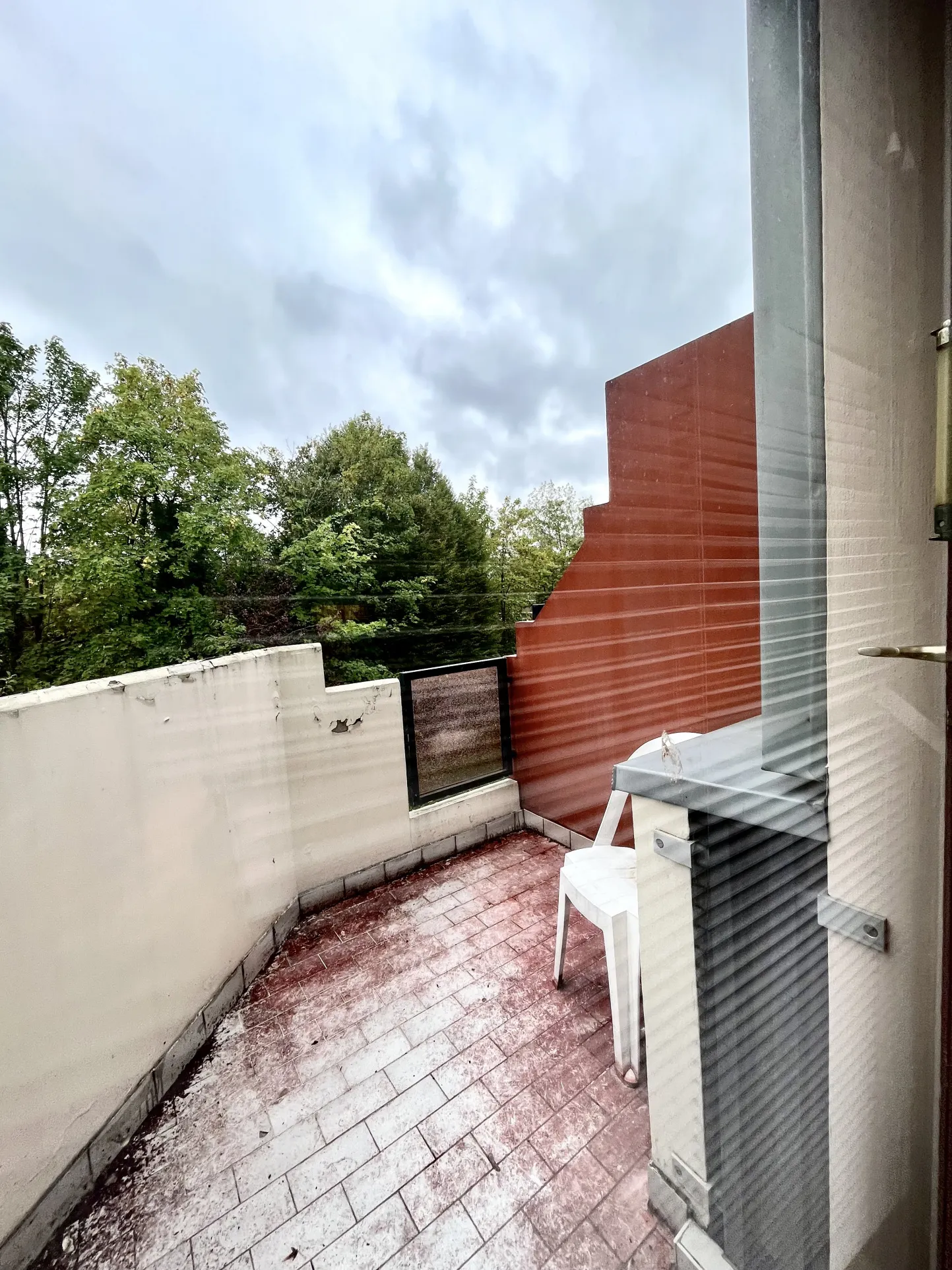 À vendre : Appartement F4 de 74 m² à Cergy-Pontoise 