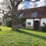 Grange aménagée à vendre à Pacy-sur-Eure - 90 m²