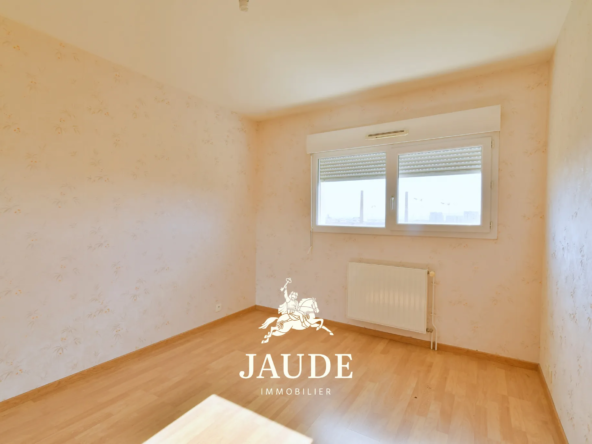 Vente Appartement F4 traversant 87,5 m² à Clermont-Ferrand 