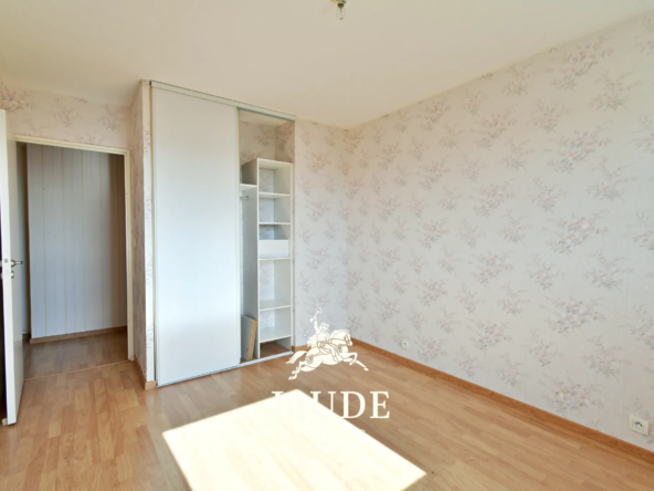 Vente Appartement F4 traversant 87,5 m² à Clermont-Ferrand 