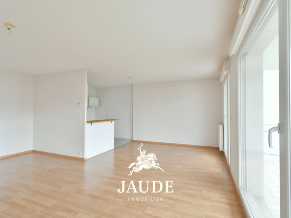 Vente Appartement F4 traversant 87,5 m² à Clermont-Ferrand 