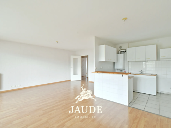 Vente Appartement F4 traversant 87,5 m² à Clermont-Ferrand 