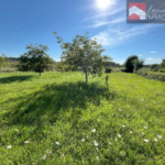 Terrain constructible de 1221 m² à Boissey, 01190