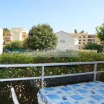 À vendre : Appartement 2 pièces avec terrasse et parking à Cavalaire sur mer