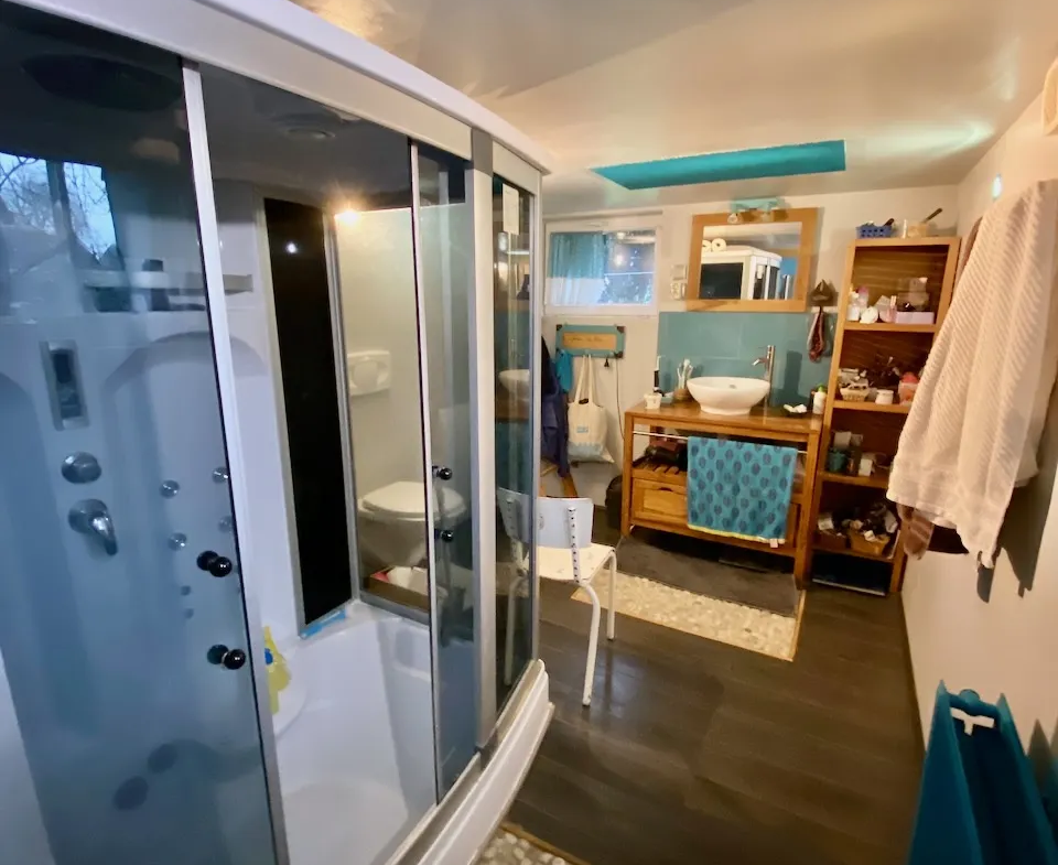 Vente une maison chaleureuse à Cartignies 