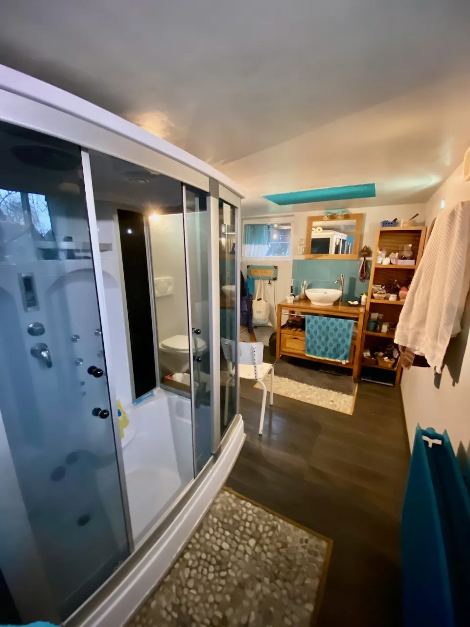 Vente une maison chaleureuse à Cartignies 