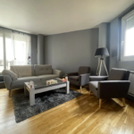 À vendre : Appartement de 67,5 m² avec belle terrasse à Herouville st Clair