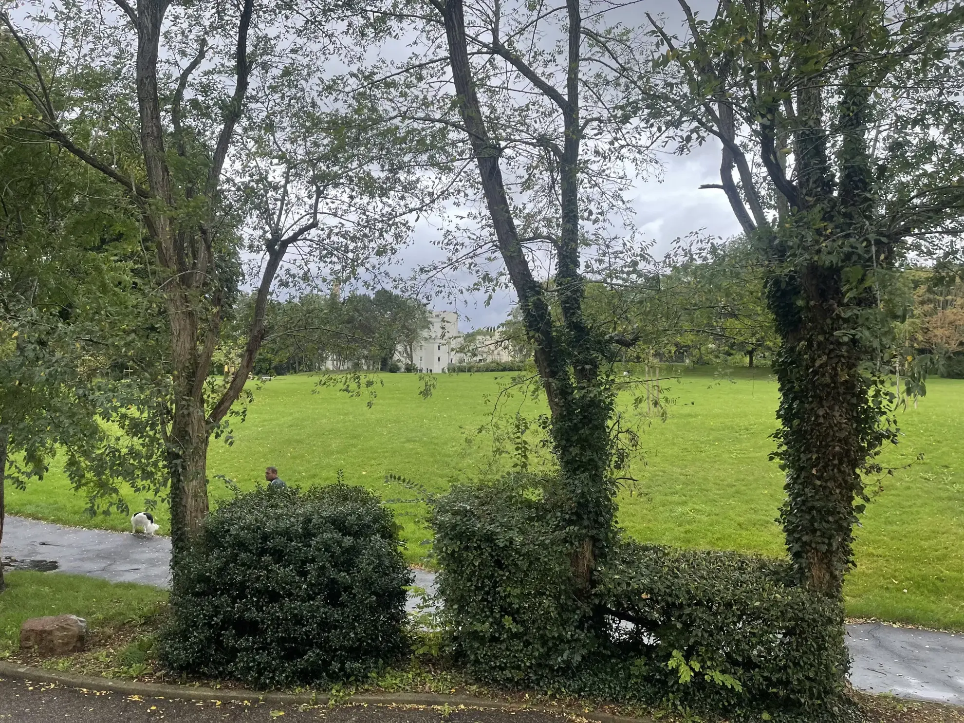À vendre : Appartement de 67,5 m² avec belle terrasse à Herouville st Clair 
