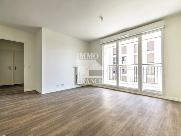 Appartement moderne F3 à Pontoise - 279 000 € 