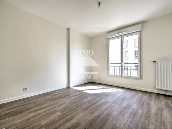 Appartement moderne F3 à Pontoise - 279 000 € 
